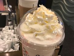 -星巴克(深圳海岸城4楼店)