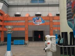 -厦门方特梦幻王国