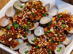 -小瑞厨房·贵州菜·番茄鸡(恒峰步行街店)