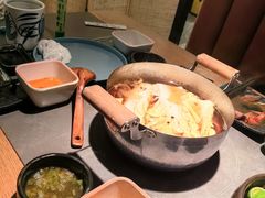 -沼津港精致料理·寿喜烧·烧鸟(龙湖南桥天街日料榜单店)