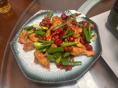 -金龙·打边炉(武进路店)