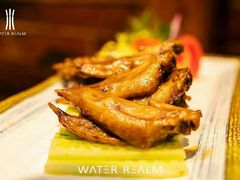 -水王国温泉水世界