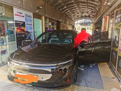 -北京松山友福汽车贴膜·隐形车衣 洗美(良乡店)