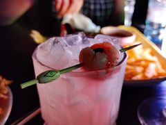 -MOSSO音乐酒吧·live house(长乐路店)