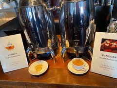 -广州富力君悦大酒店·凯菲厅