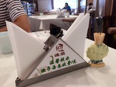 -渔娘渔家丹东海鲜(东直门店)