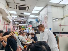 -麦文记面家(佐敦店)