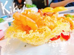 -聚缘堂·海鲜私房菜(松岭路店)