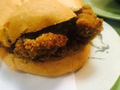 -胜利茶餐室