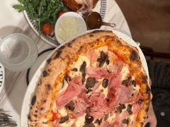 -IL TEATRO 精品意大利餐厅