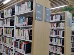 -江宁路街道社区文化活动中心