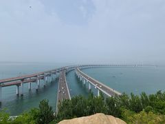 -银沙滩浴场