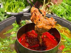 -巴蜀大将火锅(春熙店)