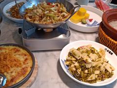 -小菜园新徽菜(无锡宜家荟聚中心店)