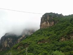 -山西壶关太行山大峡谷旅游景区