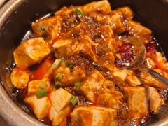-外婆家(世界城广场店)