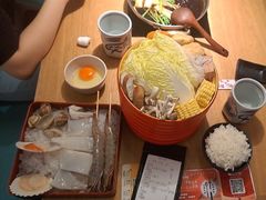 -沼津港日本料理·寿喜烧·烧鸟(新世界大丸百货店)