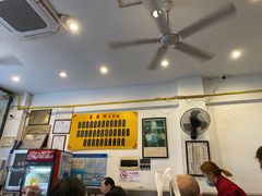 -东泰祥生煎馆(长宁路店)