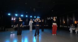 -OCEAN DANCE高空舞蹈室