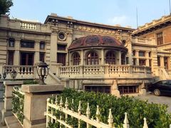 -天津意大利风情旅游区