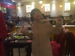 -城一锅涮烤羊蝎子·烤串