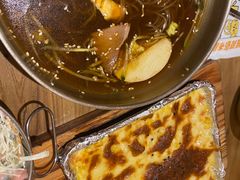 -冰川冷面·延边菜·炭烤串(观前店)