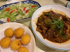 -富临轩私房菜(集庆门大街店)