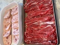 -小城牛事·鲜牛肉火锅(万达店)