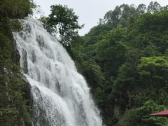 -华蓥山天意谷景区