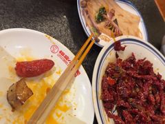 -福苗小骆驼烧烤(曲江店)