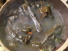 -印象鲵宴·张家界地标美食名片(溪布街店)