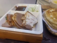 -李连贵熏肉大饼(金隅嘉品Mall店)