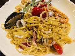 -IL Forno 意坊·意大利餐厅(温州万象城店)