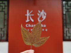 -岳麓山风景名胜区