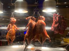 -杭州国际会议中心洲际酒店-原素全日餐厅(解放东路店)