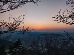 -千佛山风景名胜区