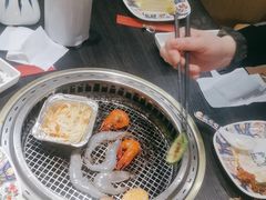 -AJIYA·池袋日式烧肉自助(天津万象城店)