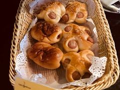 -泰谷酒店·太古码头闽菜自助餐厅