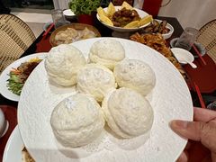 -红东阁东北菜烤肉酒馆(CROSS万象汇店)
