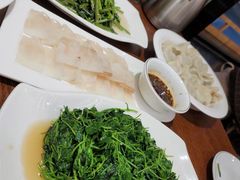 酒香草头-李老哈·东北菜(宋园路店)