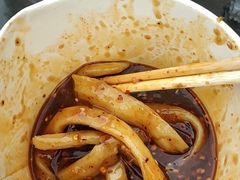 -洞子口张老二凉粉(文殊院店)