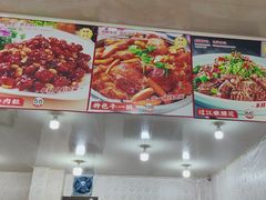 -聚福缘菜馆(隆昌路店)
