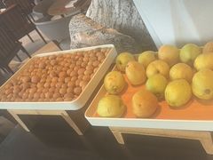 -松咖啡自助餐厅·松北香格里拉