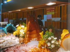 -苏格里岛自助海鲜烤肉火锅(集美万达店)