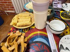 -弘烨 贵州酸汤 鱼火锅(东财店)