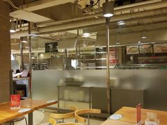 大堂-金鼎轩(安贞里店)