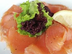 -安妮意大利餐厅(日坛店)