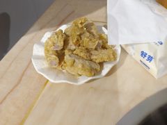 -海关荤豆花(洋河一路店)