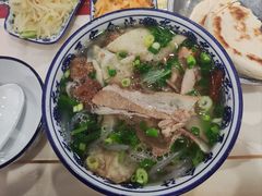 -夏家合汁(天润花园小区店)