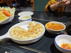 -野菌皇海景野生菌火锅(滨海大道店)